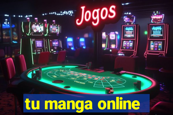 tu manga online